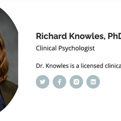 Integrative Behavioral Health & Medicine
