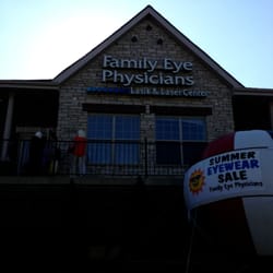 Family Eye Physicians - John gu