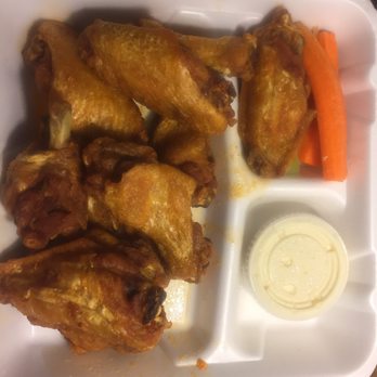 The Now Pizzeria - Wings, almost no sauce on them. - Pizza Near Me - Hamburg, New York The Now Pizzeria - Wings, almost no sauce on them. - Pizza Near Me - Hamburg, New York