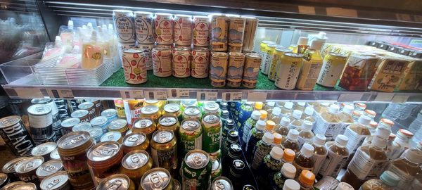 Sunrise Mart by null