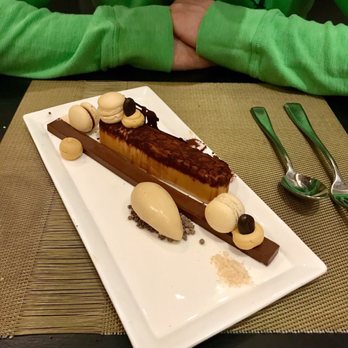 Gallery Restaurant - Miso&Mocha - New American Near Me - Charlotte, North Carolina