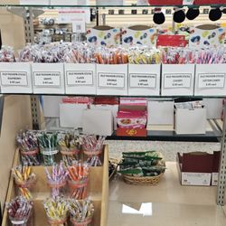Daffin's Candies - Candy sticks