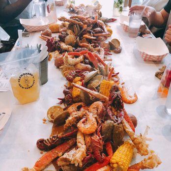 Claw Daddy's - Cajun/Creole Near Me - New York, New York Claw Daddy's - Cajun/Creole Near Me - New York, New York