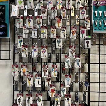 Advanced Lock & Key Locksmith Boise - Keys & Locksmiths Near Me - Boise, Idaho