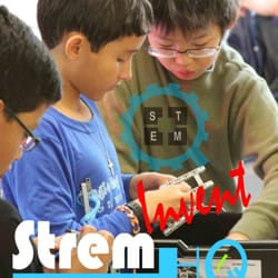 Strem HQ