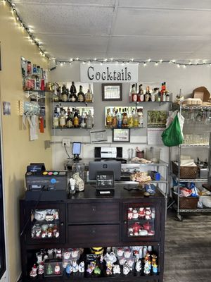 Mehri's Cafe and Bakery by null