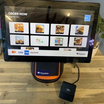 Smashed Out - Order tablet if you did not order prior to arriving - Burgers Near Me - Anaheim, California Smashed Out - Order tablet if you did not order prior to arriving - Burgers Near Me - Anaheim, California