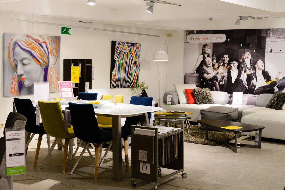 DOMO MEUBELEN & DECO Updated March 2024 10 Photos Bondgenotenlaan 169, Leuven, Vlaams