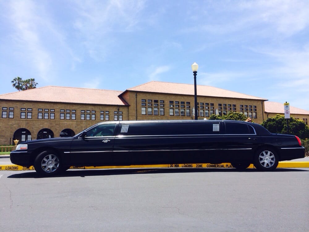 SUNRISE LIMO SERVICE Updated July 2024 15 Photos 1629 Balboa St, San Francisco, California