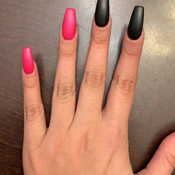 5 Star Nails - No chip gel nails by Ken. - Nail Salons Near Me - North Riverside, Illinois