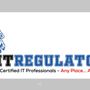 Photo of ITRegulators