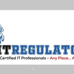 ITRegulators
