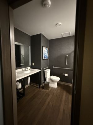 Cambria Hotel Milwaukee Downtown by null