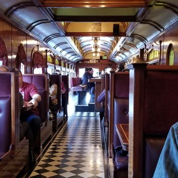 Frank's Diner - Historic Railroad Car - Diners Near Me - Spokane, Washington Frank's Diner - Historic Railroad Car - Diners Near Me - Spokane, Washington