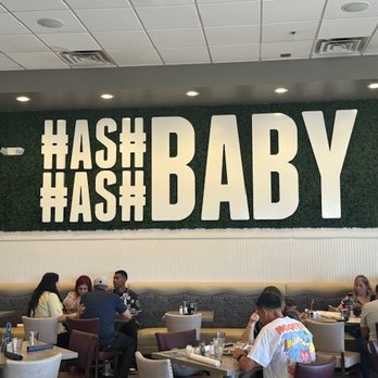 Hash Kitchen - Breakfast & Brunch Near Me - Scottsdale, Arizona