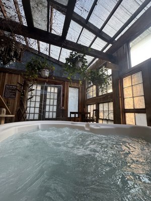 Robinwood Inn by null