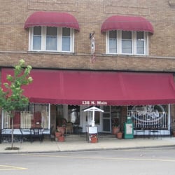 Brake Brothers Grill - Taste of Country (front)