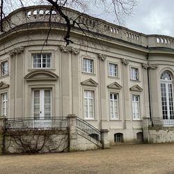 Schloss Richmond - Schloss Richmond