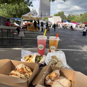 Smorgasburg - Festivals Near Me - Atlanta, Georgia Smorgasburg - Festivals Near Me - Atlanta, Georgia