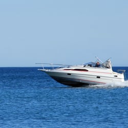 John P Galvin - Boat Insurance