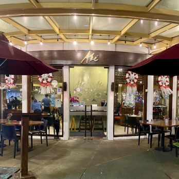 Abe Restaurant - Front entrance - Restaurants Near Me - Taguig, NCR