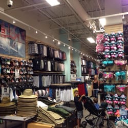 Quiksilver Outlet