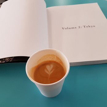 Fresh Press Coffee Bar - Tokyo coffee culture. - Coffee & Tea Near Me - Richmond, British Columbia Fresh Press Coffee Bar - Tokyo coffee culture. - Coffee & Tea Near Me - Richmond, British Columbia