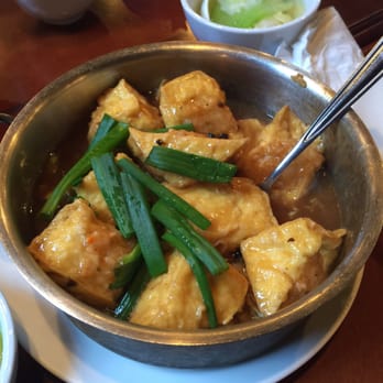 Sun Wah Bar-B-Que - Tofu! - Barbeque Near Me - Chicago, Illinois