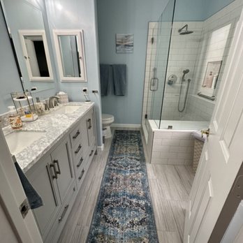 Renovo Remodeling - After - General Contractors Near Me