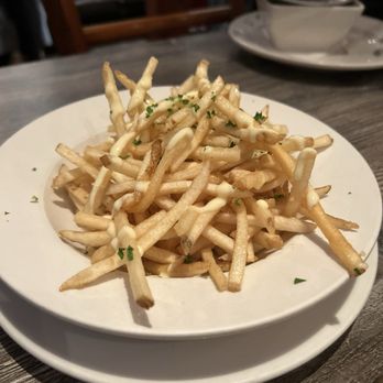 The 3rd Corner - Fries - Wine Bars Near Me - San Diego, California