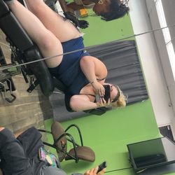 Very clean and will get down to every detail how you want a tattoo done. Friendly place