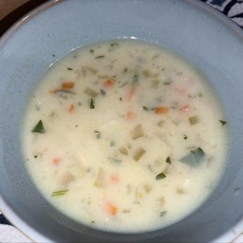 Olive Pit Grill -  Brea - Chicken rice soup - Greek Near Me - Brea, California
