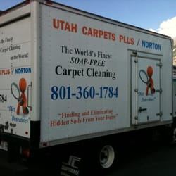 Utah Carpets Plus