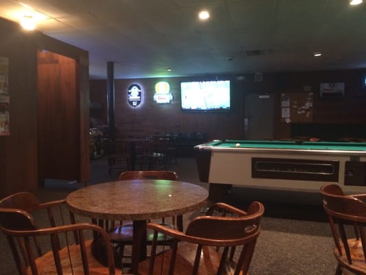 Longfellow's Inn by null