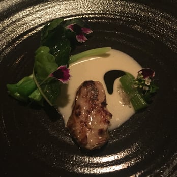 Atera - New American Near Me - New York, New York
