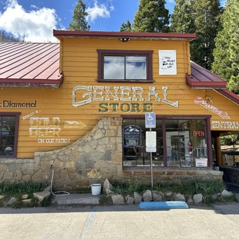 Strawberry Station General Store - Convenience Stores Near Me - Twin Bridges, California Strawberry Station General Store - Convenience Stores Near Me - Twin Bridges, California