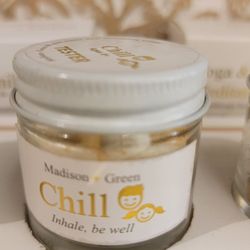 Ember - Chill