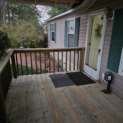 Faulkner Builds