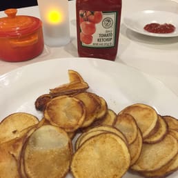 "Sweet Potato Kettle Chips"... #not "Sweet Potato Kettle Chips"... #not