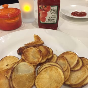 Hilton Garden Inn Hobbs - "Sweet Potato Kettle Chips"... #not - Hotels Near Me - Hobbs, New Mexico Hilton Garden Inn Hobbs - "Sweet Potato Kettle Chips"... #not - Hotels Near Me - Hobbs, New Mexico