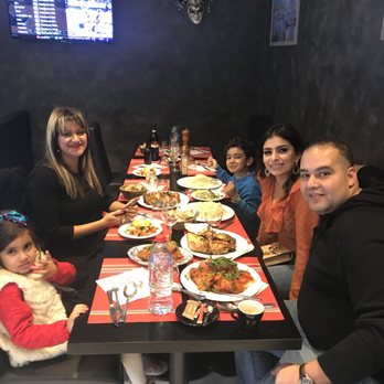 Venise - Dine in area - Pizza Near Me - Paris, 75 Venise - Dine in area - Pizza Near Me - Paris, 75