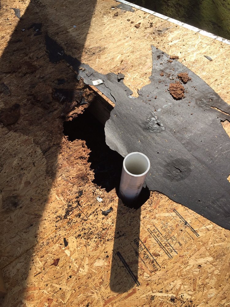 Slide of Rocky Mountain Roofing Company