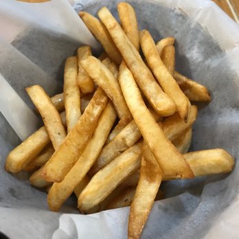 Terrie's Breakfast & Lunch - French Fries - American Near Me - Norfolk, Virginia Terrie's Breakfast & Lunch - French Fries - American Near Me - Norfolk, Virginia