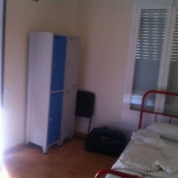 Las Musas Hostel - 2-person room. Bring your own locker - Hostels Near Me - Madrid, M