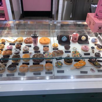 Voodoo Doughnut - Bakeries Near Me - Orlando, Florida Voodoo Doughnut - Bakeries Near Me - Orlando, Florida