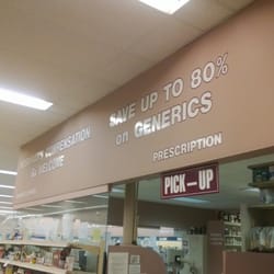 Basinger's Pharmacy - Pick-up