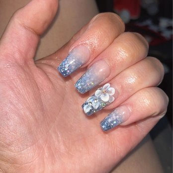 Nail Envy - Nail Salons Near Me - Marietta, Georgia
