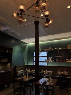 Barberio Osteria by null