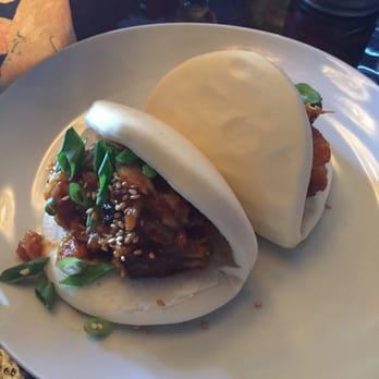 Wara Wara - Pork buns - Japanese Near Me - Providence, Rhode Island Wara Wara - Pork buns - Japanese Near Me - Providence, Rhode Island