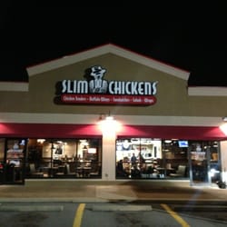 Slim Chickens